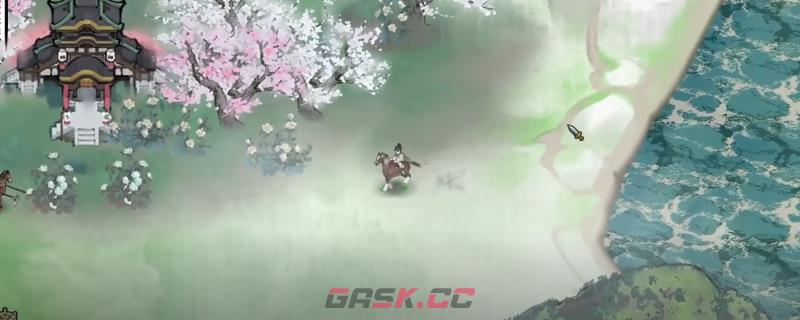 《龙胤立志传》魏胥华角色作用特点介绍