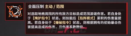 《少女前线2：追放》OTs14介绍-第4张-手游攻略-GASK