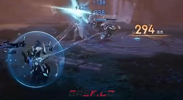 《王者荣耀世界》沈梦溪背景故事介绍-第3张-手游攻略-GASK