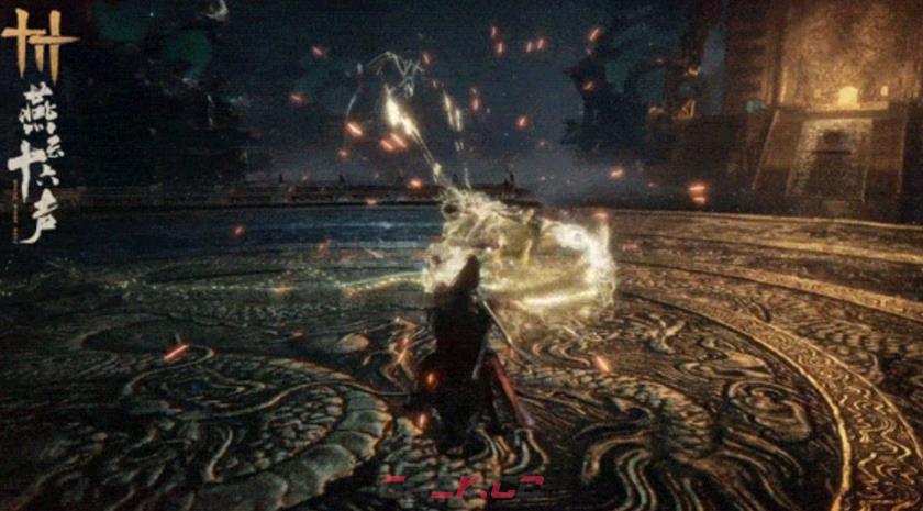 《燕云十六声》束罪阁镇守首领介绍-第6张-手游攻略-GASK