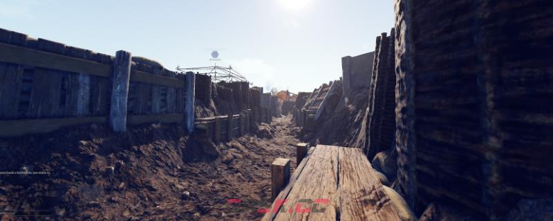 《破壕行动》挖壕沟的基础知识分享-第1张-单机攻略-GASK