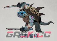 无限轮回第八章忍者魔龟打法攻略-第2张-手游攻略-GASK