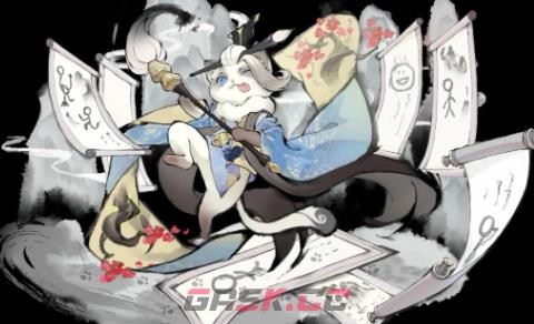 《最强祖师》墨锦阵容搭配推荐-第2张-手游攻略-GASK