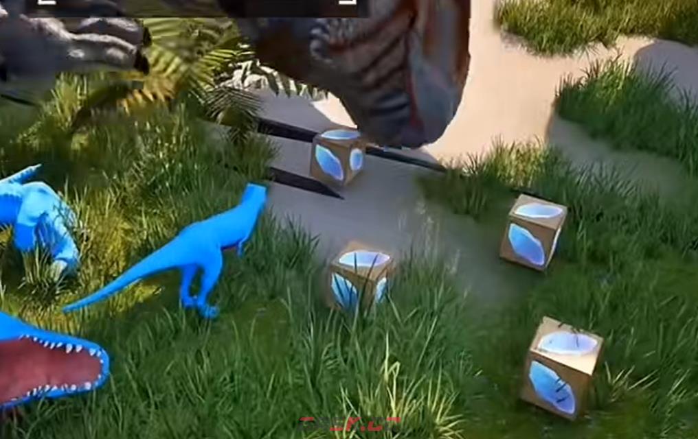 《龙岛异兽：起源》界碑碎了解决方法-第4张-手游攻略-GASK