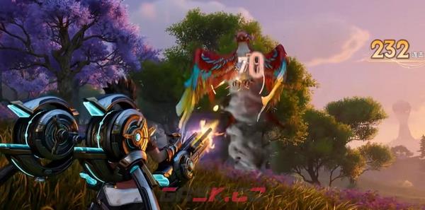 《王者荣耀世界》李元芳背景故事介绍-第2张-手游攻略-GASK