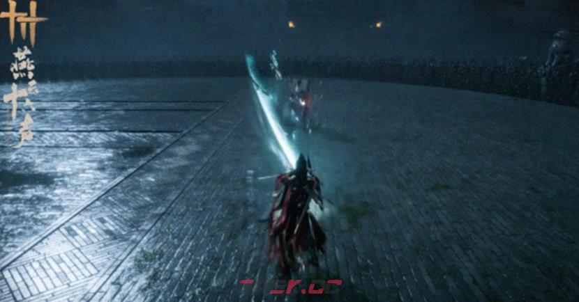 《燕云十六声》束罪阁镇守首领介绍-第8张-手游攻略-GASK