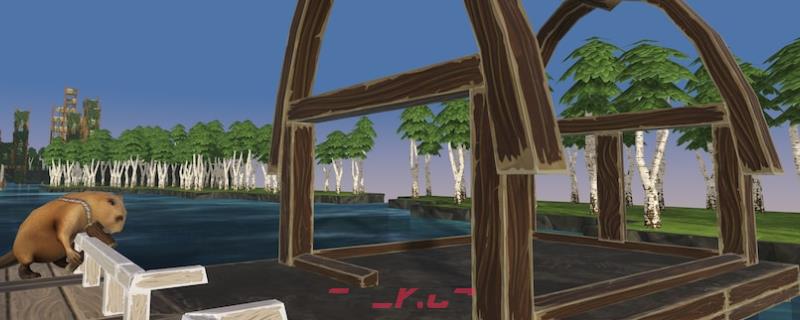 《海狸浮生记》医疗保健介绍-第1张-单机攻略-GASK