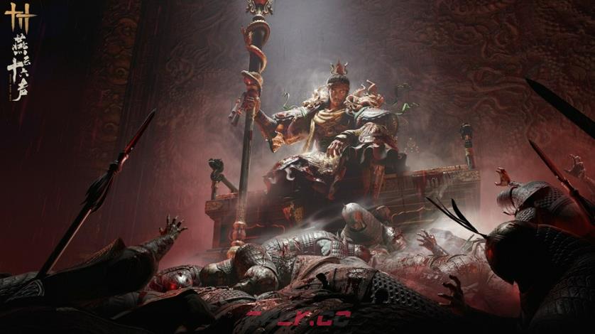 《燕云十六声》束罪阁镇守首领介绍-第5张-手游攻略-GASK