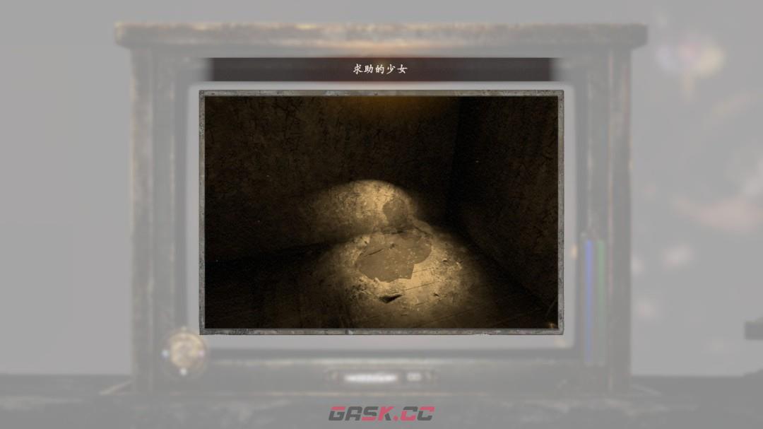 《零红蝶：重制版》立花千岁任务指南-第5张-单机攻略-GASK