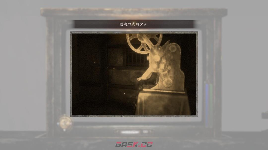 《零红蝶：重制版》桐生茜任务指南-第3张-单机攻略-GASK