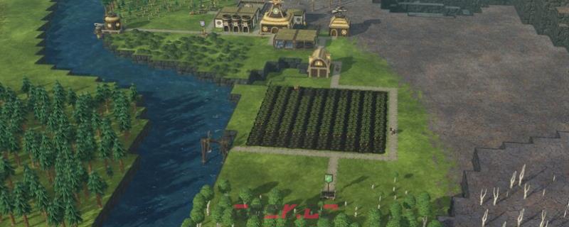 《海狸浮生记》干旱原因介绍-第1张-单机攻略-GASK