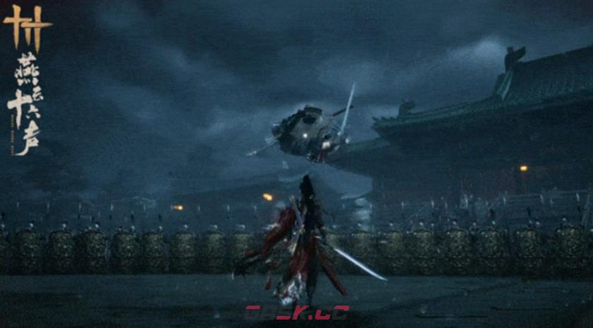 《燕云十六声》束罪阁镇守首领介绍-第9张-手游攻略-GASK