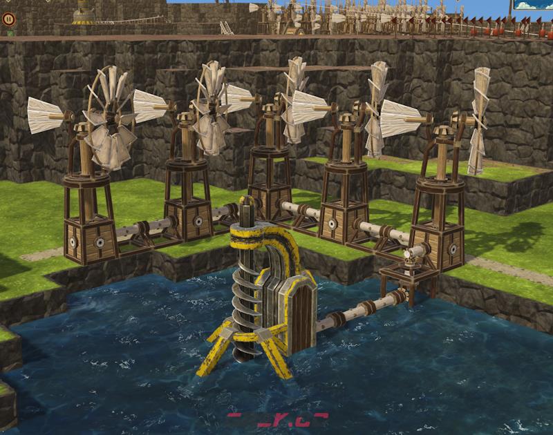 《海狸浮生记》能源介绍-第3张-单机攻略-GASK