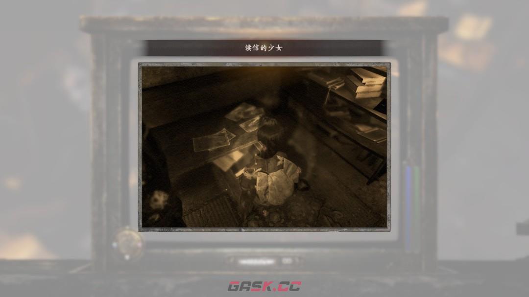 《零红蝶：重制版》立花千岁任务指南-第9张-单机攻略-GASK