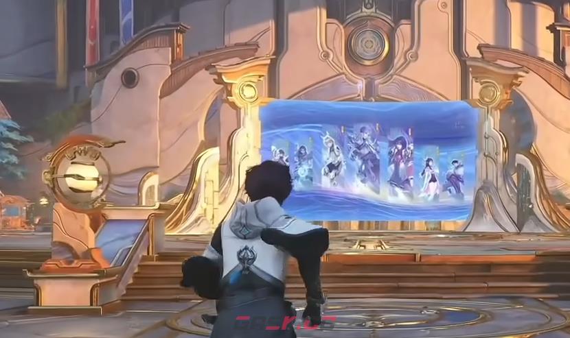 《王者荣耀世界》太乙真人英雄强度介绍-第3张-手游攻略-GASK