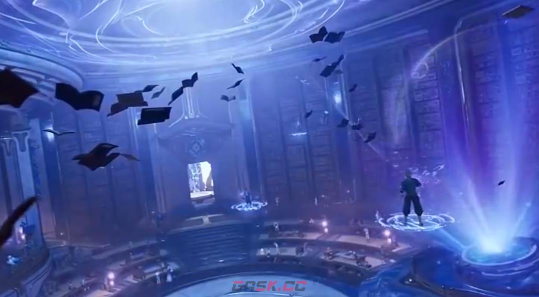 《王者荣耀世界》金蝉角色背景介绍-第4张-手游攻略-GASK