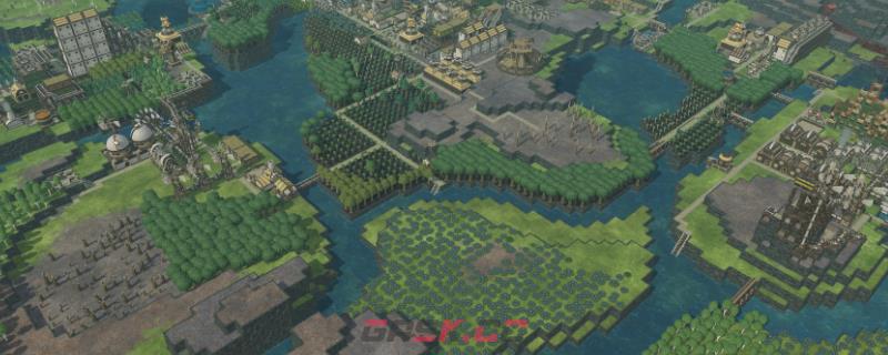 《海狸浮生记》建造一楼介绍-第1张-单机攻略-GASK