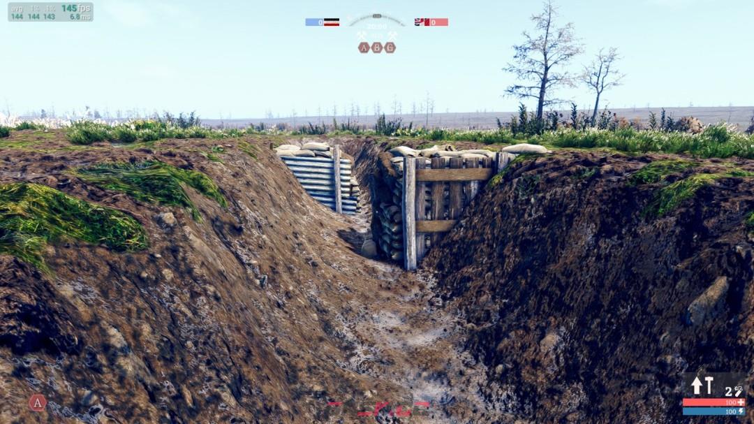 《破壕行动》挖壕沟的基础知识分享-第3张-单机攻略-GASK