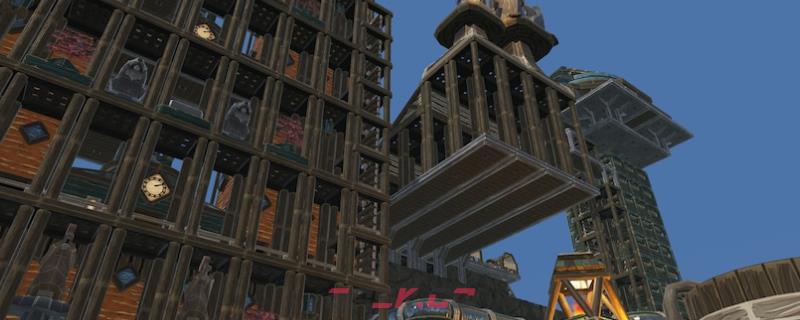 《海狸浮生记》繁殖介绍-第1张-单机攻略-GASK