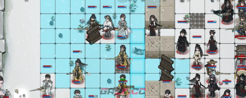 《龙胤立志传》高难度拳掌流玩法分享