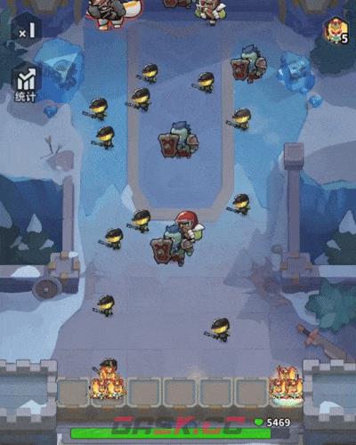 永远的蔚蓝星球孙悟空角色介绍-第7张-手游攻略-GASK