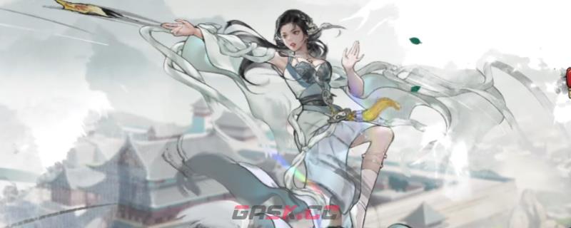 《龙胤立志传》铸剑山庄门派入门要求及特性介绍-第1张-单机攻略-GASK