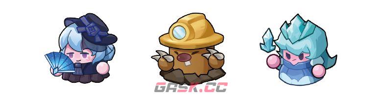 永远的蔚蓝星球56-60关速通攻略-第5张-手游攻略-GASK