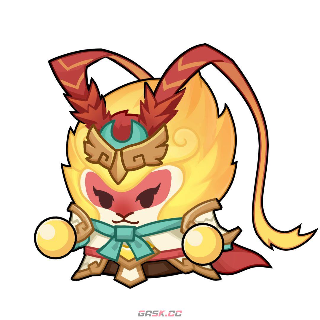 永远的蔚蓝星球孙悟空阵容搭配推荐-第2张-手游攻略-GASK