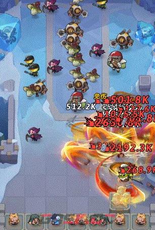 永远的蔚蓝星球66-70关速通攻略-第25张-手游攻略-GASK