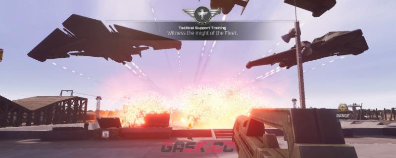 《星河战队:终焉虫潮》Z日秘密物品位置分享-第1张-单机攻略-GASK