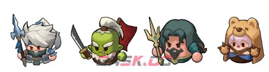 永远的蔚蓝星球61-65关速通攻略-第7张-手游攻略-GASK