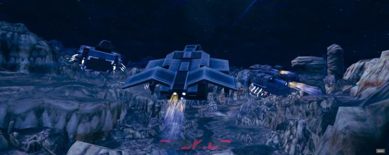 《星河战队:终焉虫潮》震惊与战争秘密物品位置分享-第1张-单机攻略-GASK