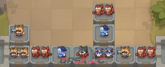 永远的蔚蓝星球71-75关速通攻略-第24张-手游攻略-GASK