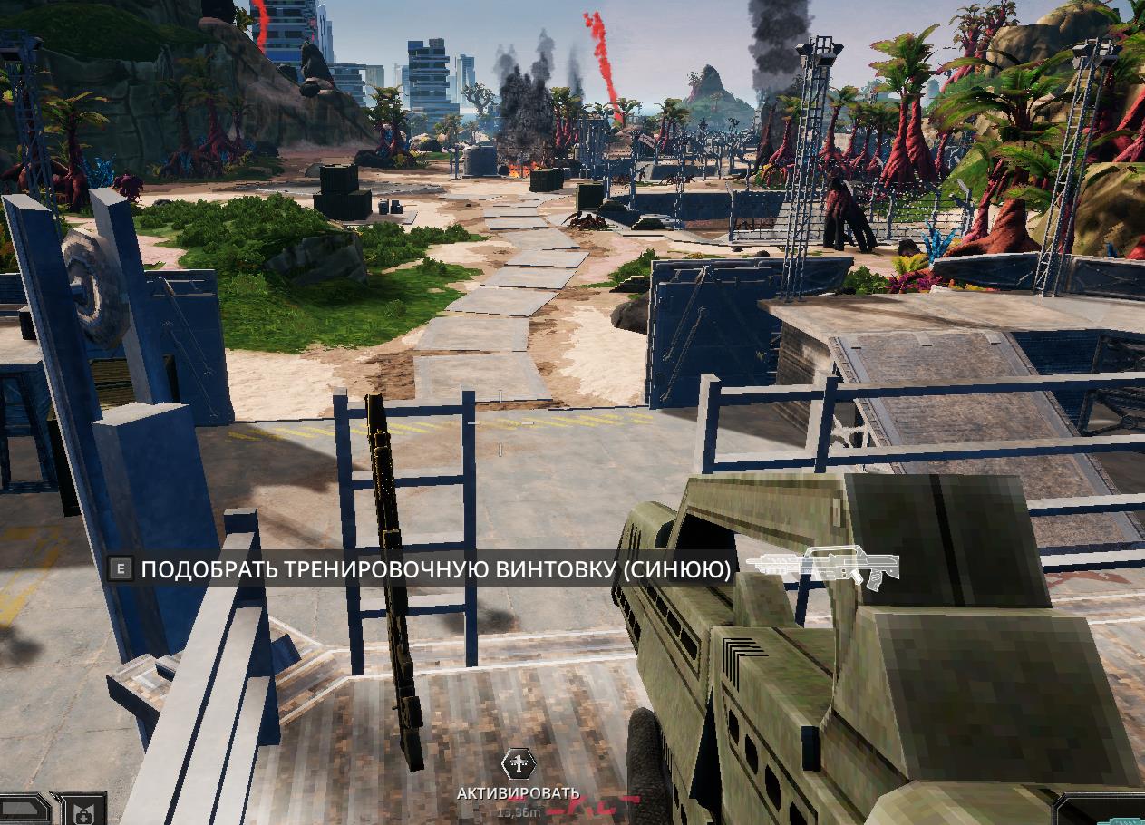 《星河战队:终焉虫潮》Z日秘密物品位置分享-第2张-单机攻略-GASK