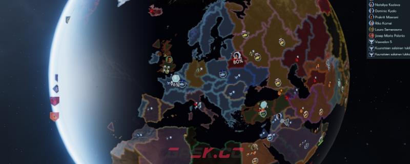 《地球不屈》舰队成就攻略-第1张-单机攻略-GASK