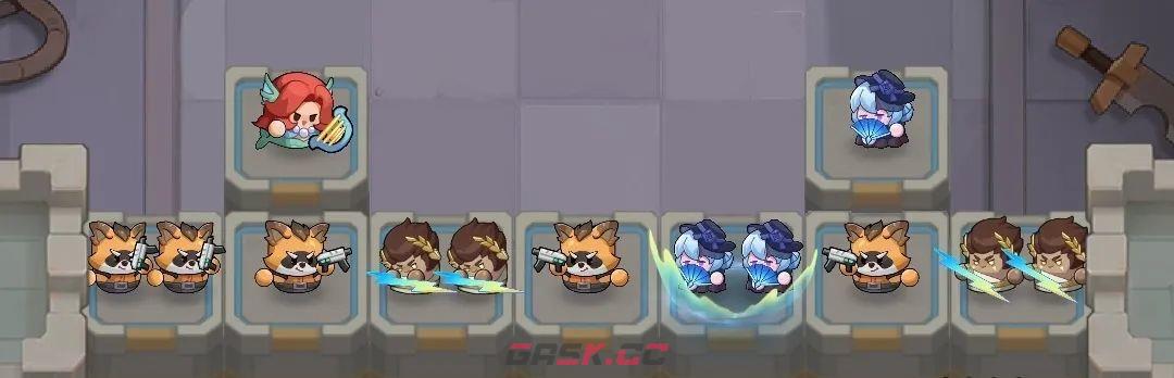 永远的蔚蓝星球46-50关速通攻略-第24张-手游攻略-GASK