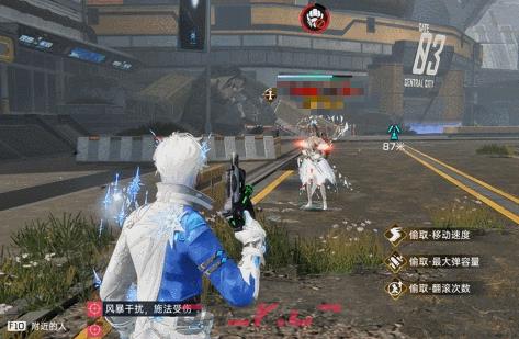 《星球重启》泰坦猎手介绍-第4张-手游攻略-GASK