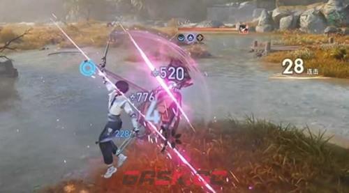 《王者荣耀世界》项羽角色介绍-第2张-手游攻略-GASK