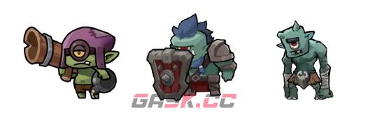 永远的蔚蓝星球61-65关速通攻略-第3张-手游攻略-GASK