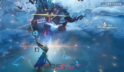 《王者荣耀世界》项羽角色介绍-第5张-手游攻略-GASK