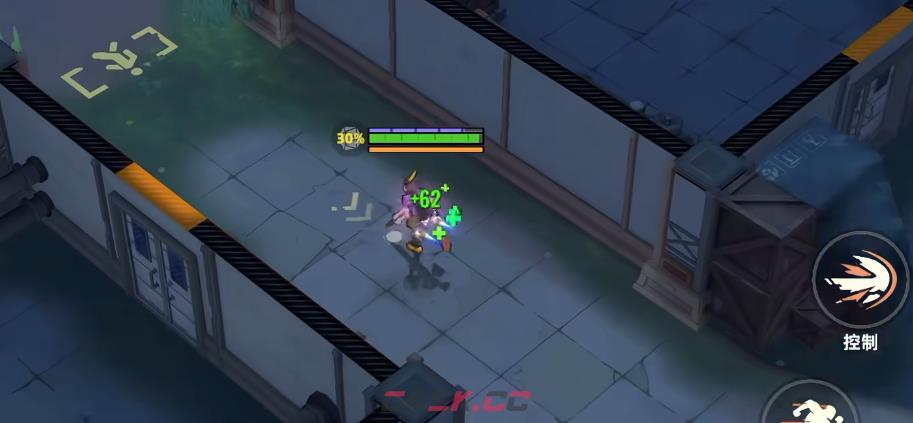 《头号禁区》妮蔻介绍-第4张-手游攻略-GASK