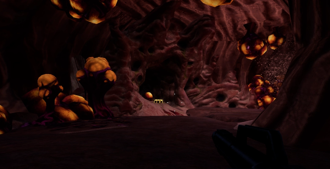 《星河战队:终焉虫潮》孤胆刺客秘密物品位置分享-第5张-单机攻略-GASK