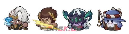 永远的蔚蓝星球61-65关速通攻略-第9张-手游攻略-GASK