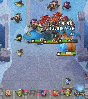 永远的蔚蓝星球66-70关速通攻略-第22张-手游攻略-GASK