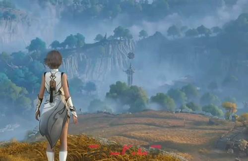 《王者荣耀世界》雅典娜技能介绍-第3张-手游攻略-GASK