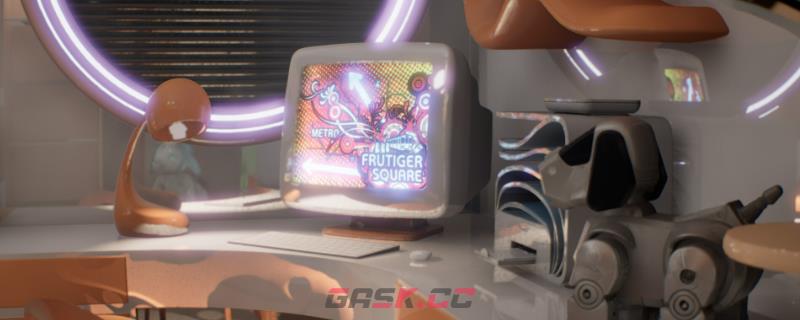 《千禧梦》全流程通关攻略分享-第1张-单机攻略-GASK