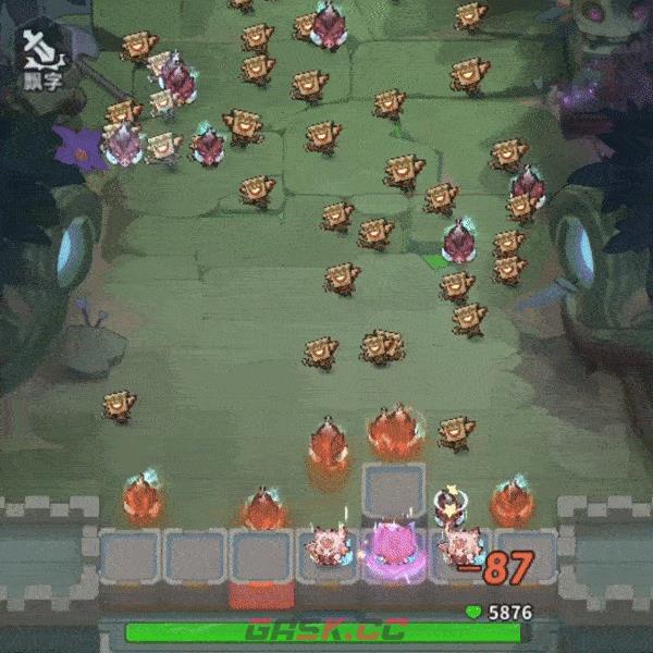 永远的蔚蓝星球妲己角色介绍-第6张-手游攻略-GASK