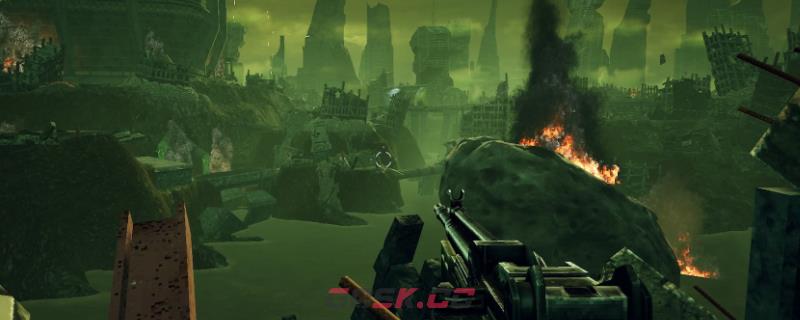 《星河战队:终焉虫潮》克伦达图坠落物品位置分享-第1张-单机攻略-GASK