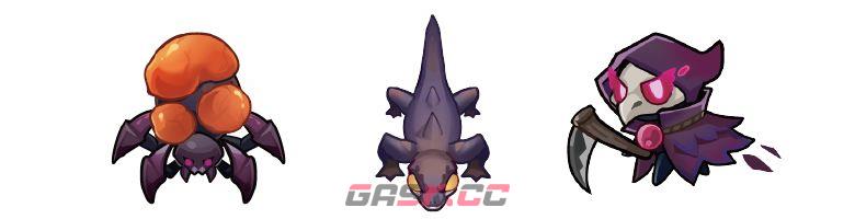 永远的蔚蓝星球56-60关速通攻略-第2张-手游攻略-GASK