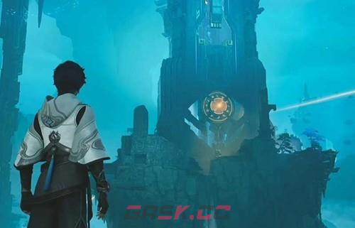 《王者荣耀世界》雅典娜技能介绍-第4张-手游攻略-GASK